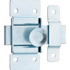 Thirard Accesoire Pour Volet<Targette - - Acier zingué - Largeur pêne 30 mm
