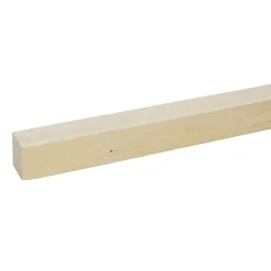 Tasseau brut 32 x 38 mm L.2,4 m (vendu par lot de 4)- Tasseau Bois