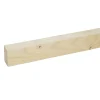 Tasseau brut 32 x 50 mm L.2,4 m (vendu par lot de 4)- Tasseau Bois