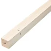 Tasseau brut 47 x 50 mm L.2,4 m (vendu par lot de 4)- Tasseau Bois