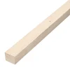 Tasseau brut 47 x 38 mm L.2,4 m (vendu par lot de 4)- Tasseau Bois