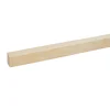 Tasseau brut ép 25 mm x l 50 mm x L 2 400 mm - 4 paquets- Tasseau Bois