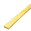 Tasseau brut traité ép 22 mm x l 75 mm x L 2 400 mm - 4 paquets- Tasseau Bois