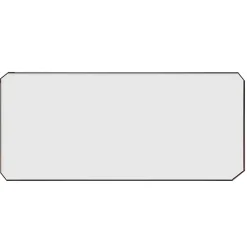 Tasseau décoratif en chêne 4 chanfreins 20X40mm L.2,50m- Tasseau Bois