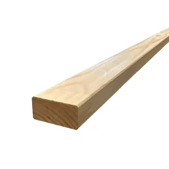 Tasseau Bois<Tasseau en pin sans nœud 4 Chanfreins 20X40mm L.2,50m
