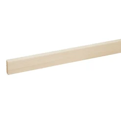 Tasseau raboté 12 x 32 mm L.2,1 m (vendu par lot de 8)- Tasseau Bois