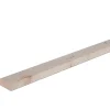 Tasseau raboté 18 x 44 mm L.2,4 m (vendu par lot de 6)- Tasseau Bois