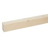 Tasseau raboté 34 x 44 mm L.2,4 m (vendu par lot de 4)- Tasseau Bois