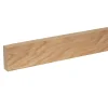 Cheshire Mouldings Tasseau Bois<Tasseau raboté chêne 68 x 25 mm L.2,4 m