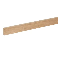 Cheshire Mouldings Tasseau Bois<Tasseau raboté chêne 36 x 15 mm L.2,4 m