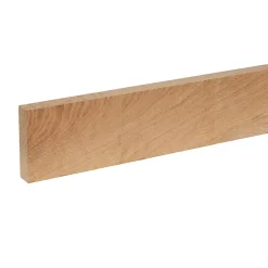 Cheshire Mouldings Tasseau Bois<Tasseau raboté chêne 92 x 25 mm L.2,4 m
