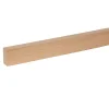 Cheshire Mouldings Tasseau raboté chêne 46 x 25 mm L.2,4 m- Tasseau Bois