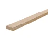 Cheshire Mouldings Tasseau Bois<Tasseau raboté MDF 36 x 12 mm L.2,4 m