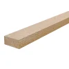 Tasseau raboté MDF 46 x 22 mm L.2,4 m- Tasseau Bois