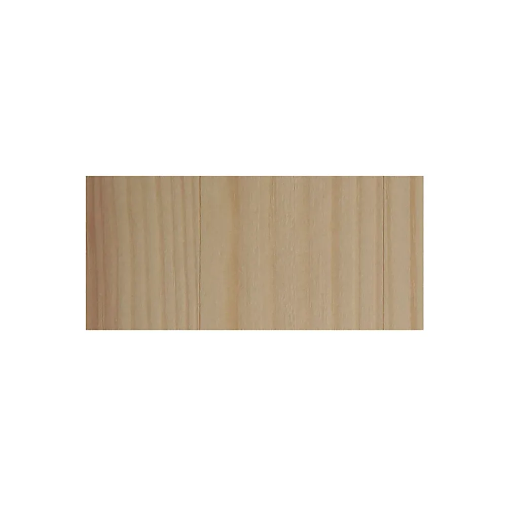 Tasseau raboté pin 25 x 21 mm L.2,4 m- Tasseau Bois
