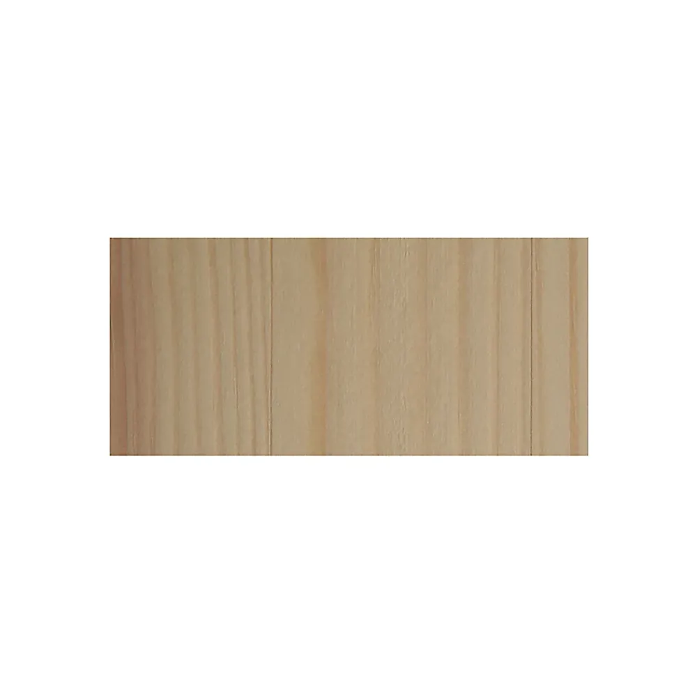 Cheshire Mouldings Tasseau raboté pin 68 x 25 mm L.2,4 m- Tasseau Bois