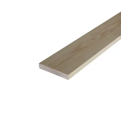 Cheshire Mouldings Tasseau raboté pin 92 x 25 mm L.2,4 m- Tasseau Bois
