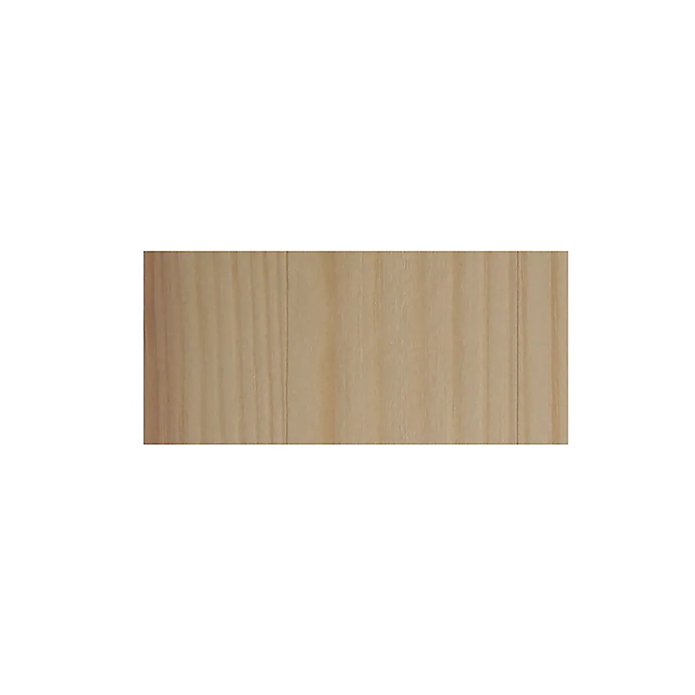 Tasseau raboté pin 36 x 15 mm L.2,4 m- Tasseau Bois