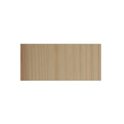 Cheshire Mouldings Tasseau raboté pin 68 x 15 mm L.2,4 m- Tasseau Bois