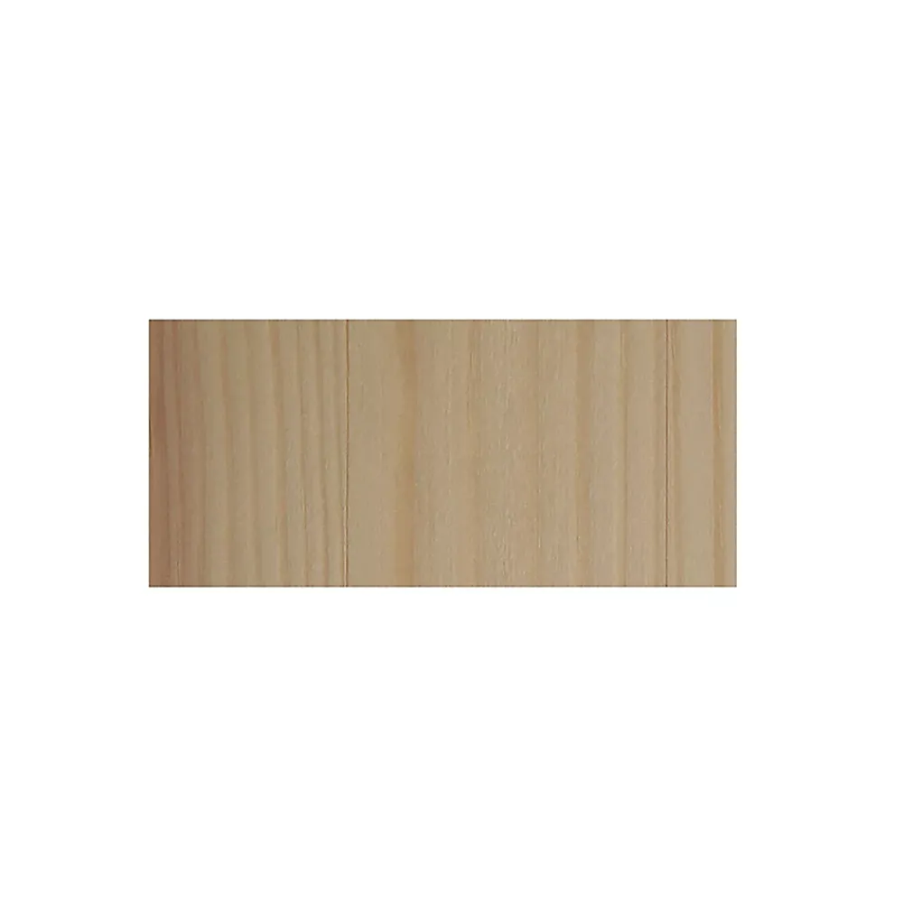 Cheshire Mouldings Tasseau raboté pin 68 x 15 mm L.2,4 m- Tasseau Bois