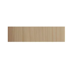 Cheshire Mouldings Tasseau Bois<Tasseau raboté pin 68 x 10,5 mm L.2,4 m