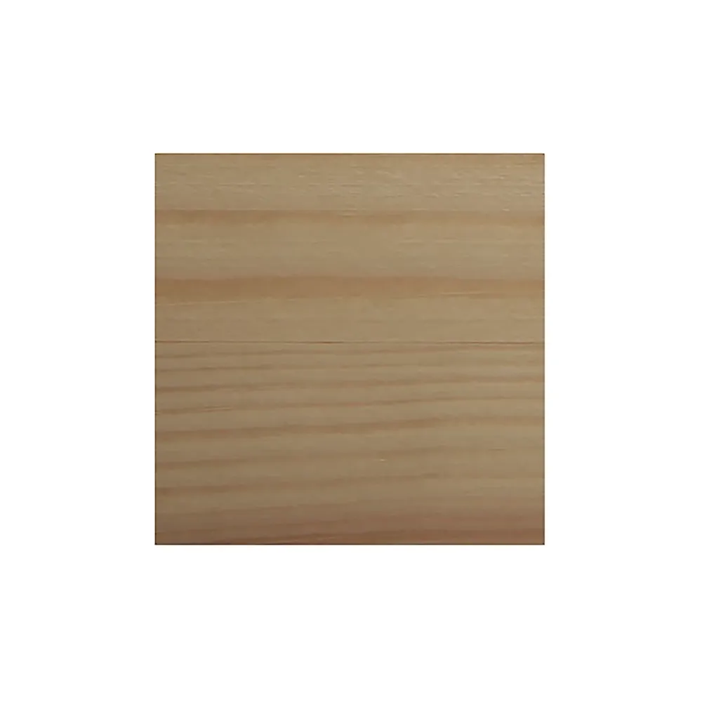 Tasseau raboté pin 21 x 21 mm L.2,4 m- Tasseau Bois