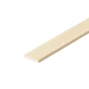 Cheshire Mouldings Tasseau raboté pin 46 x 6 mm L.2,4 m- Tasseau Bois