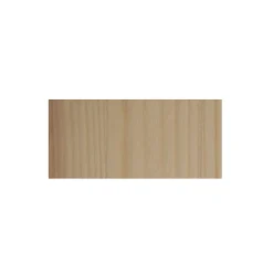 Tasseau raboté pin 25 x 15 mm L.2,4 m- Tasseau Bois