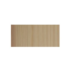 Tasseau raboté pin 36 x 21 mm L.2,4 m- Tasseau Bois