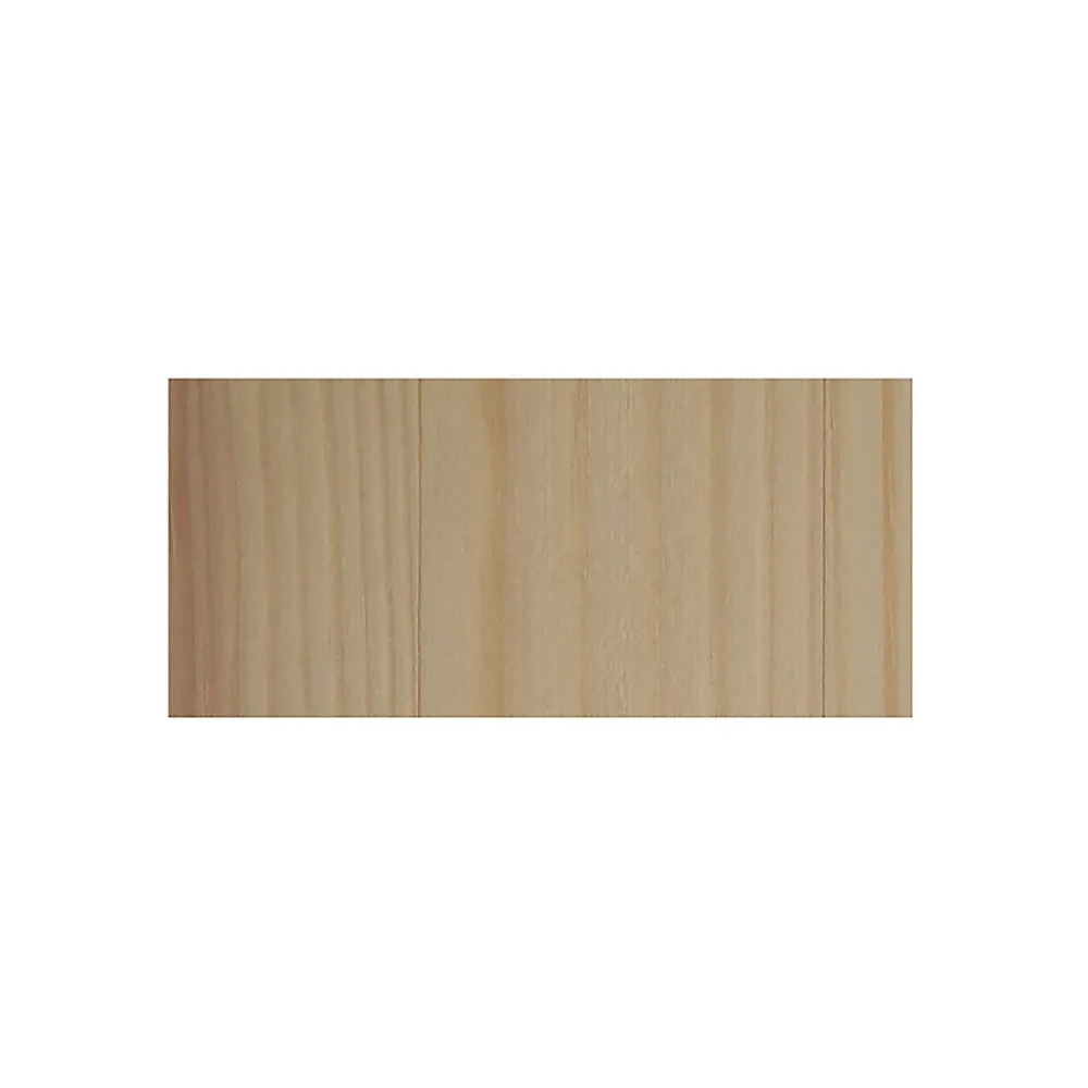 Tasseau raboté pin 36 x 21 mm L.2,4 m- Tasseau Bois