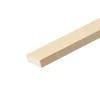 Tasseau Bois<Tasseau raboté pin 46 x 21 mm L.2,4 m