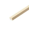 Tasseau raboté pin 21 x 15 mm L.2,4 m- Tasseau Bois