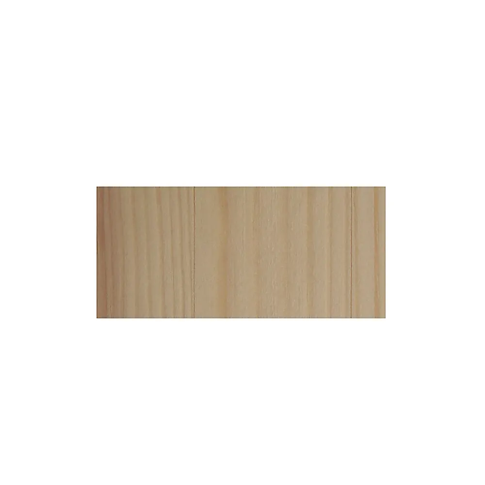 Tasseau raboté pin 21 x 15 mm L.2,4 m- Tasseau Bois