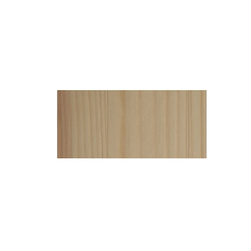 Cheshire Mouldings Tasseau Bois<Tasseau raboté pin 46 x 25 mm L.2,4 m