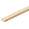 Tasseau Bois<Tasseau raboté pin 25 x 10,5 mm L.2,4 m