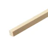 Tasseau Bois<Tasseau raboté pin 15 x 10,5 mm L.2,4 m