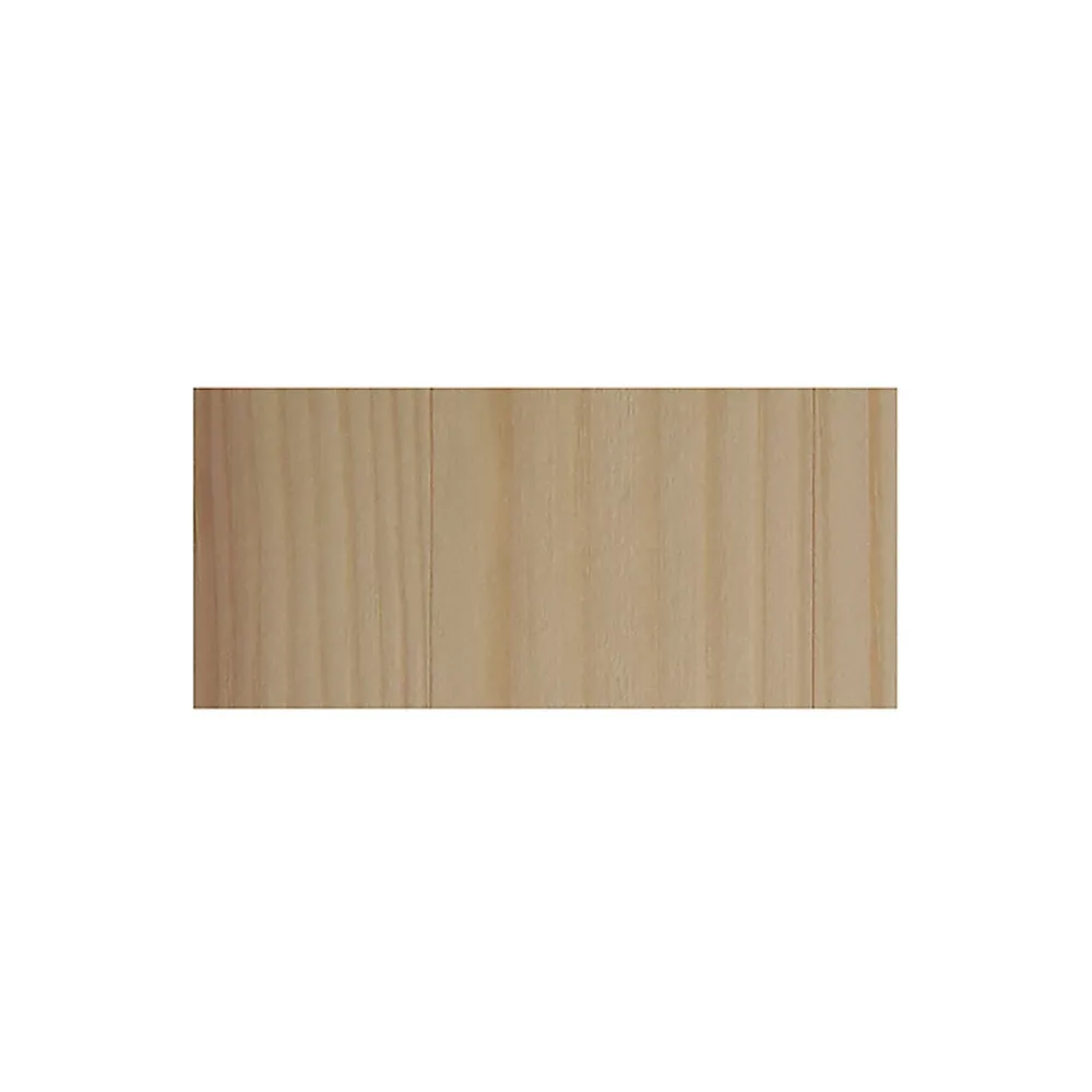 Tasseau Bois<Tasseau raboté pin 46 x 15 mm L.2,4 m