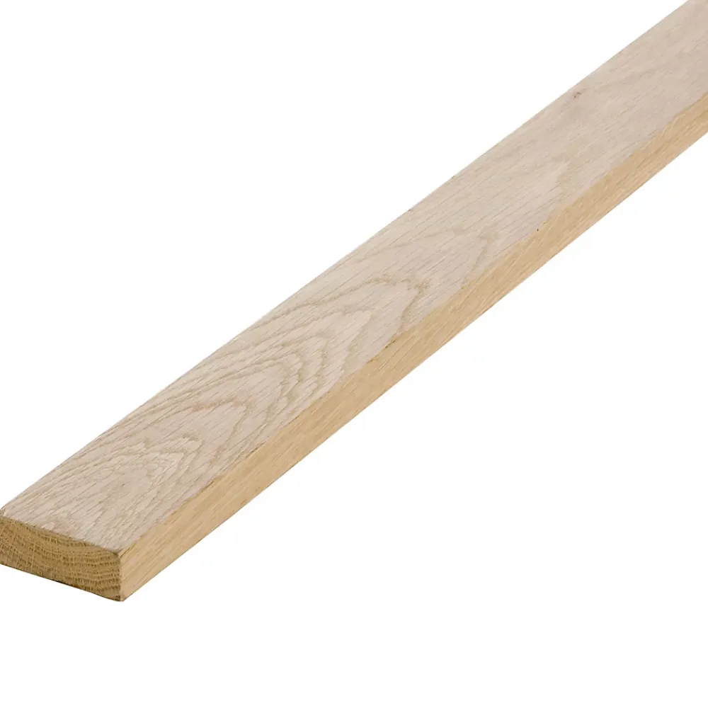 Forestea Tasseau Bois<Tasseau sapin brut 2440 x 44 x 95 mm