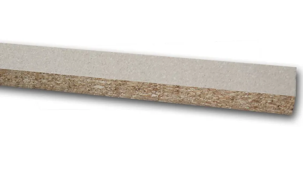 Semin Tasseau Bois<Tasseau en bois aggloméré L.185 x l.4,8 x ép.2,4 cm