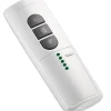 Becker Volet Roulant<TELECOMMANDE EC545-II 5 CANAUX + 1 GENERALE BLANCHE