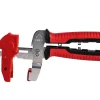 Rubi Tenaille Delta Level System pour système auto-nivelant de carrelage- Outils Du Carreleur