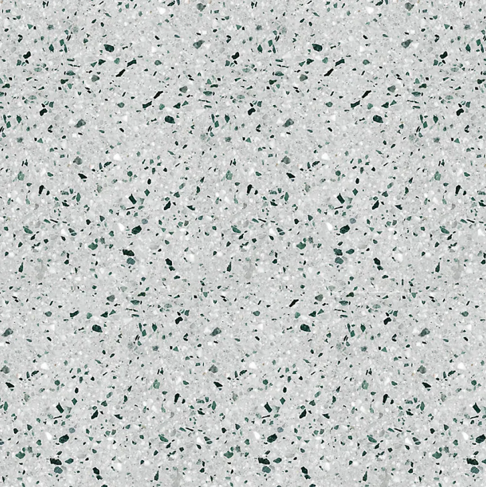 Decoon Carrelage Sol Effet Terrazzo<Terrazzo gris Lime - 60 x 60 cm