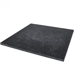 Decoon Carrelage Sol Effet Terrazzo|Carrelage Sol Pour Cuisine<Terrazzo noir Nero Ebano - 60 x 60 cm