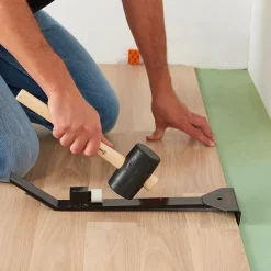 Magnusson Outils Parquet Et Sol Stratifié<Tire-lame pour sols stratifiés et parquets