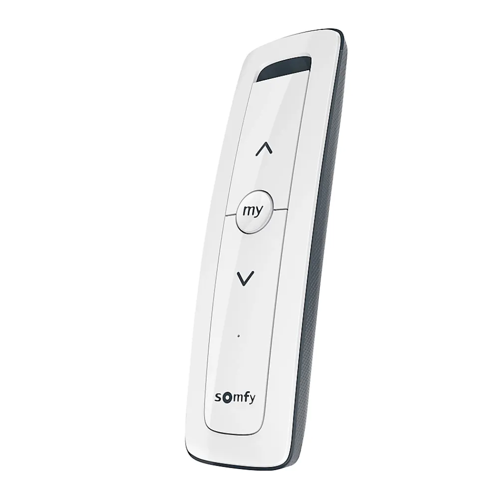 Somfy Volet Roulant<Télécommande Situo Pure RTS 1 canal 1870496