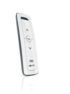 Somfy Volet Roulant<Télécommande Situo Pure RTS 5 canaux 1870495