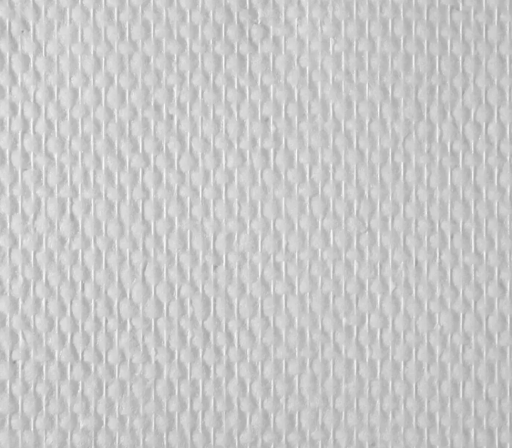 Semin Toile de verre - motif maille - rouleau 25 x 1 m- Fibre De Verre