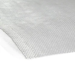 Avosdim Toile Moustiquaire ALU - 1.40 x 1m- Accessoire Pour Moustiquaire
