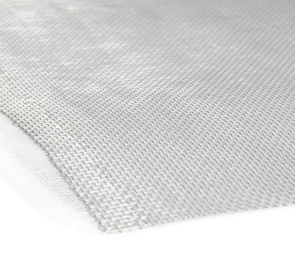 Avosdim Accessoire Pour Moustiquaire<Toile Moustiquaire ALU - 1 x 5m