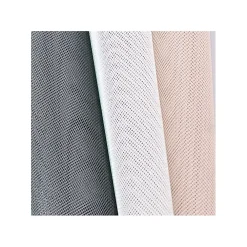Moustikit Accessoire Pour Moustiquaire<Toile moustiquaire en fibre de verre blanche 120 cm x 150 cm -